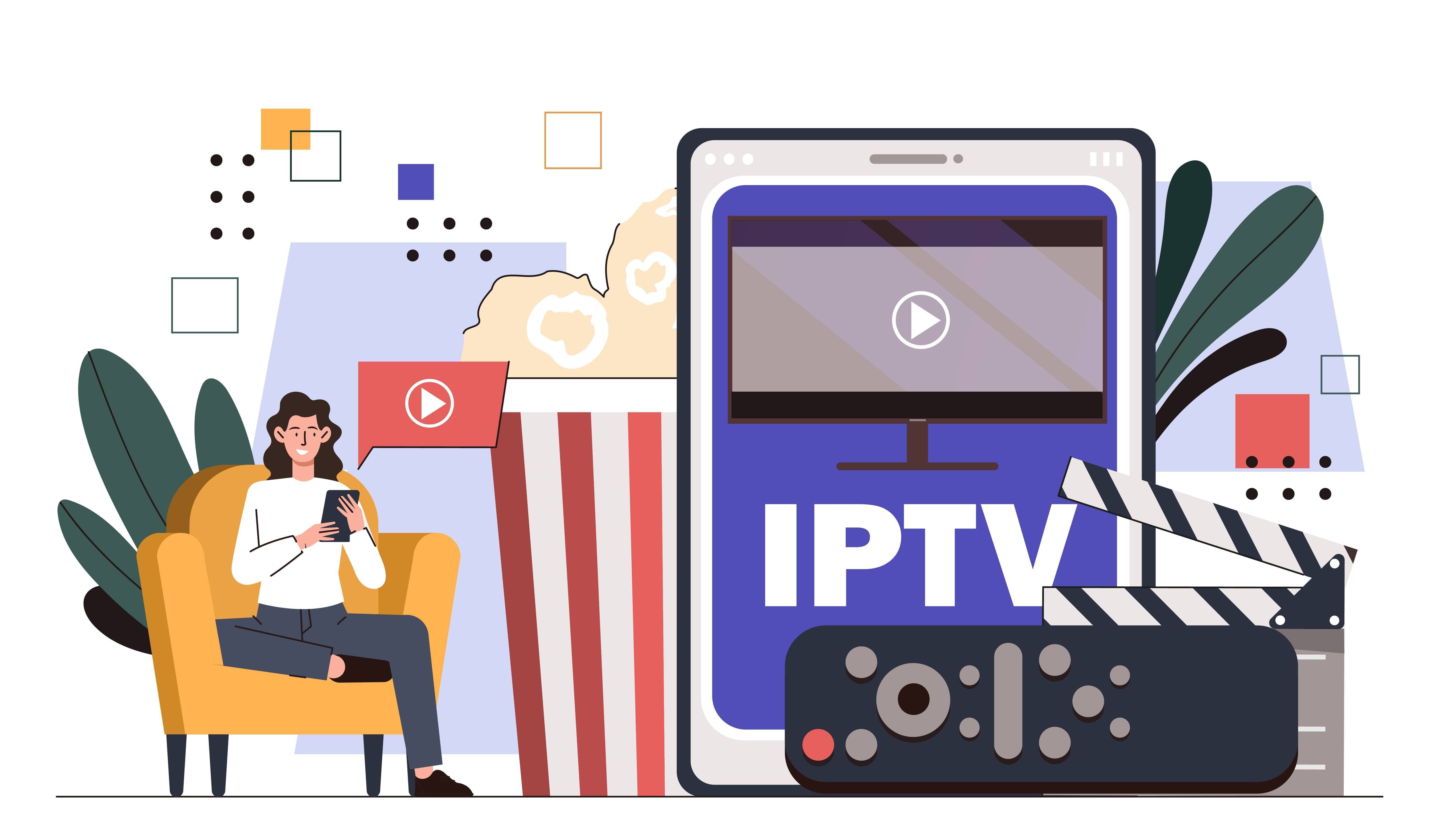 Best IPTV Devices of 2024: Models Overview