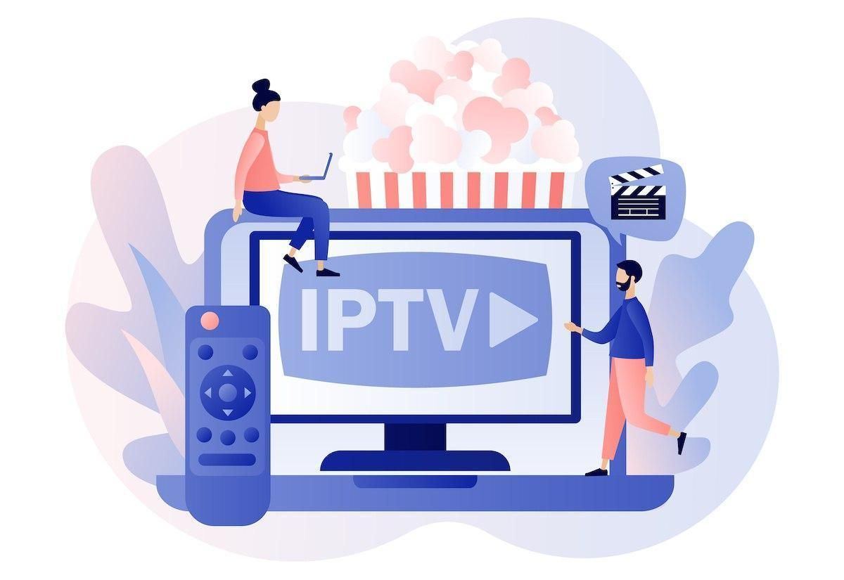 Top Accessories to Enhance Your IPTV Experience