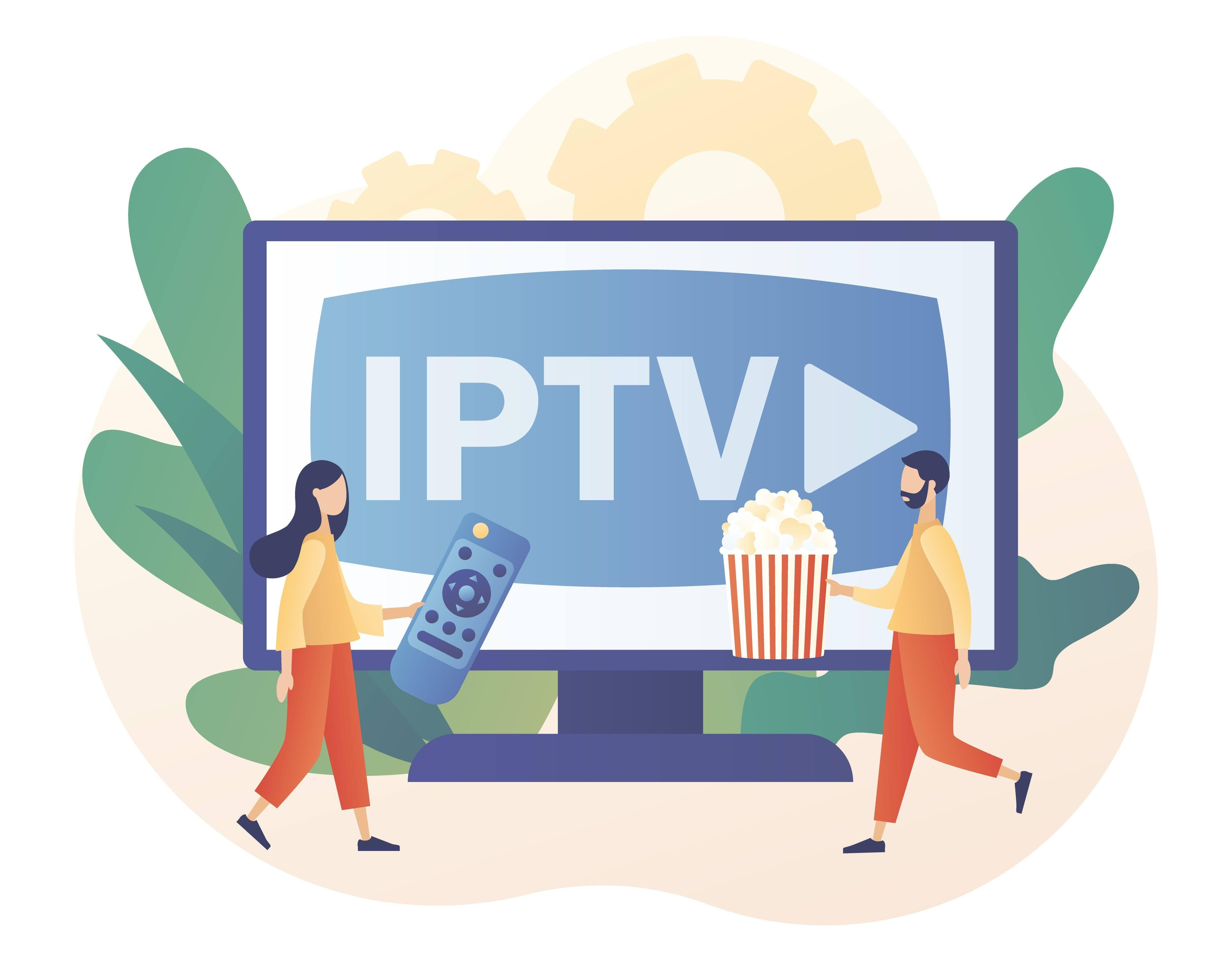 How to choose the perfect IPTV device for your home